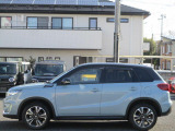 エスクード 1.4 ターボ 4WD 