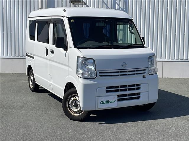 NV100クリッパー DX 5MTワンオーナー