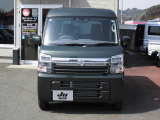 エブリイ ジョイン ターボ ハイルーフ 4WD 