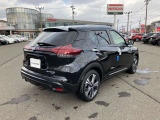 キックス 1.2 X FOUR スタイルエディション(e-POWER) 4WD 