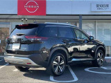 エクストレイル  1.5 G e-4ORCE 4WD
