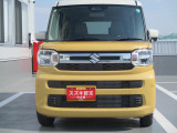 スペーシア ハイブリッド(HYBRID)  X 両側電動スライドドア