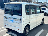 タントカスタム X SA 