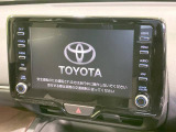 ヤリスクロス 1.5 ハイブリッド Z 