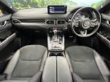 CX-8 2.2 XD ブラックトーンエディション 