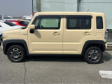 ハスラー ハイブリッド(HYBRID) G 