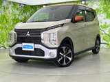 eKクロス T 4WD 