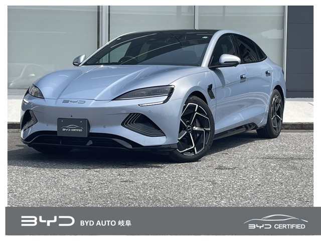 シール  RWD