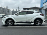 C-HR ハイブリッド 1.8 G LED エディション 