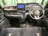 N-BOXカスタム G L ホンダセンシング 