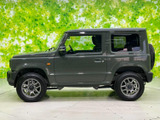 ジムニー XC 4WD 