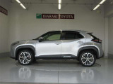 ヤリスクロス 1.5 ハイブリッド Z E-Four 4WD 