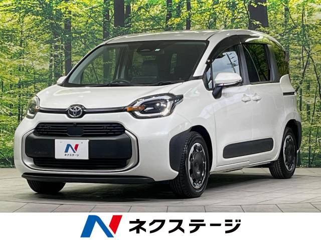 シエンタ ハイブリッド 1.5 Z 