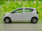 ミライース L 4WD 