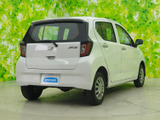 ミライース L 4WD 