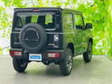 ジムニー XC 4WD 