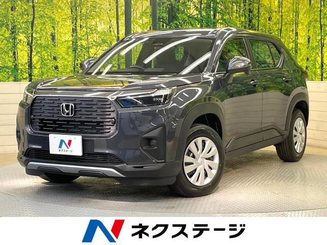 WR-V 1.5 X 