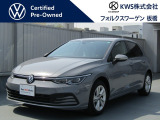 フォルクスワーゲン ゴルフ