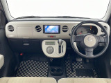 ミラココア プラス L 4WD 修復歴無し
