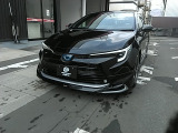 トヨタ カローラツーリング