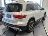 GLB GLB200d 4マチック AMGラインパッケージ 4WD 
