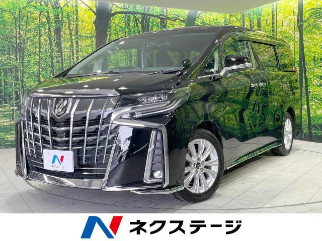 アルファード 2.5 S 