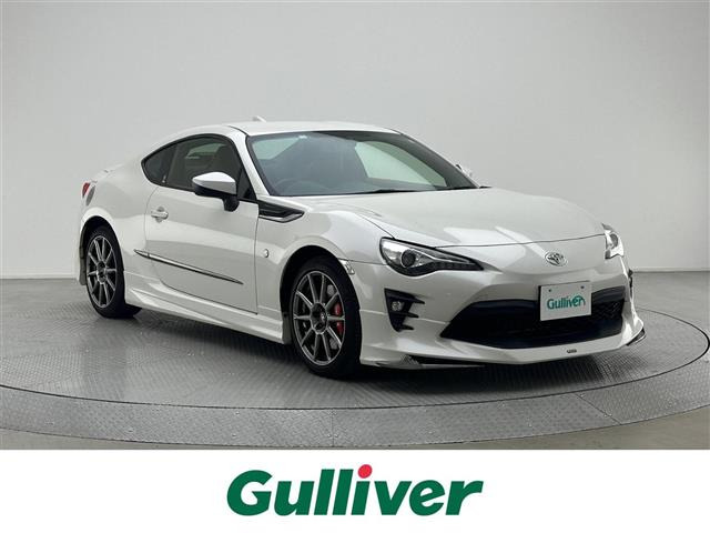 86 2.0 GT リミテッド 修復歴無し