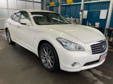フーガ 3.7 370GT FOUR 4WD 