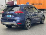 エクストレイル 2.0 AUTECH iパッケージ 4WD 