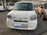 アルト ハイブリッド(HYBRID) X 
