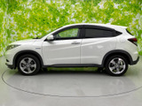 ヴェゼル 1.5 ハイブリッド X ホンダセンシング 4WD 