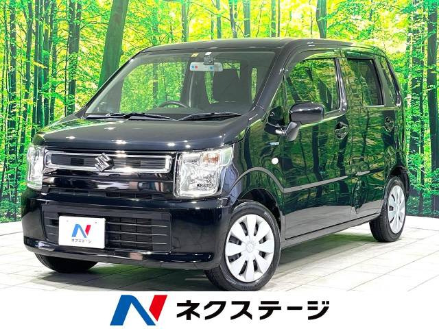 ワゴンR ハイブリッド(HYBRID) FX 