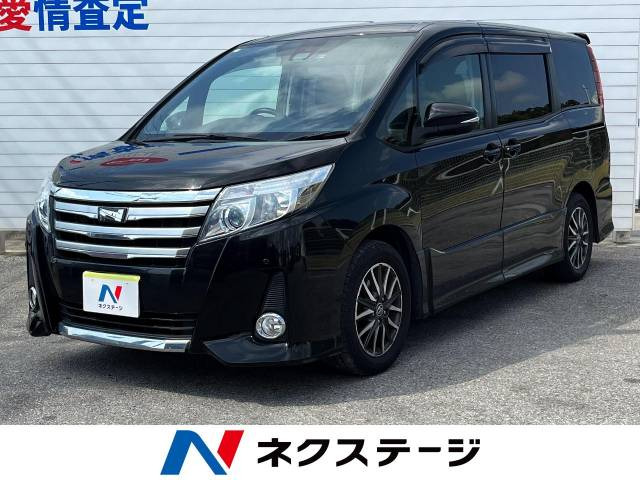 ノア 2.0 Si 