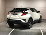 C-HR ハイブリッド 1.8 G 