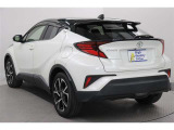 C-HR  1.2 G-T