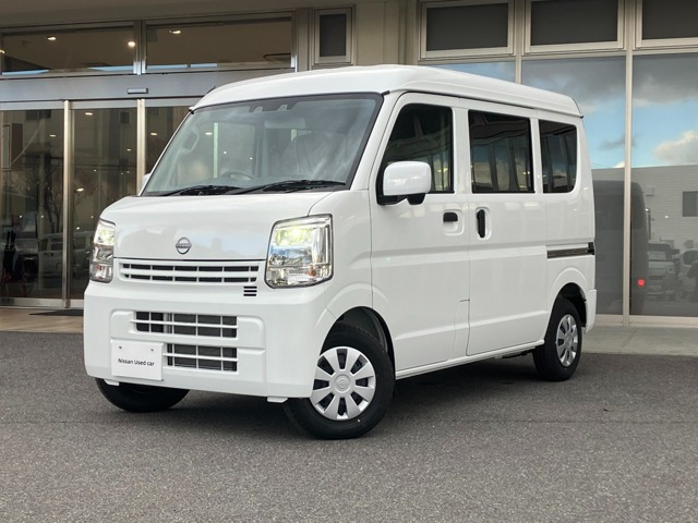 クリッパー DX GLパッケージ ハイルーフ 