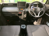 スペーシアベース XF 