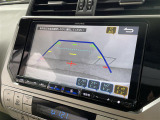 ランドクルーザープラド 2.7 TX Lパッケージ 4WD 本革シート