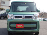 スペーシア ハイブリッド(HYBRID)  X 4WD 