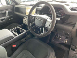 ディフェンダー 110 カルパチアン エディション 5.0L P525 4WD 