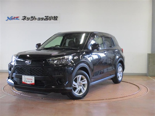 ライズ 1.0 G 4WD 