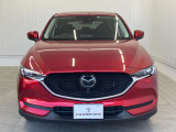 CX-5 2.2 XD プロアクティブ 4WD 