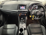 CX-5 2.2 XD Lパッケージ 