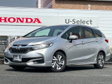 U+Select認定中古車 HONDA「シャトル」入荷致しました☆ 中古車も安心してご購入頂ける環境が整っております♪ U+Select担当の「大田芳正、蒲生真也、岩谷拓朗」が確りとサポート致します!