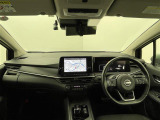 ノート 1.2 AUTECH クロスオーバー FOUR 4WD 4WD 本革シート