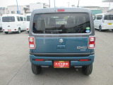 ハスラー ハイブリッド(HYBRID) Xターボ 4WD 
