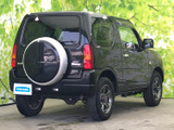 ジムニー ランドベンチャー 4WD 