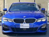 3シリーズセダン 330i Mスポーツ 