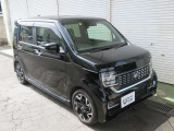N-WGNカスタム L ターボ ホンダ センシング 