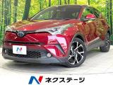 トヨタ C-HR